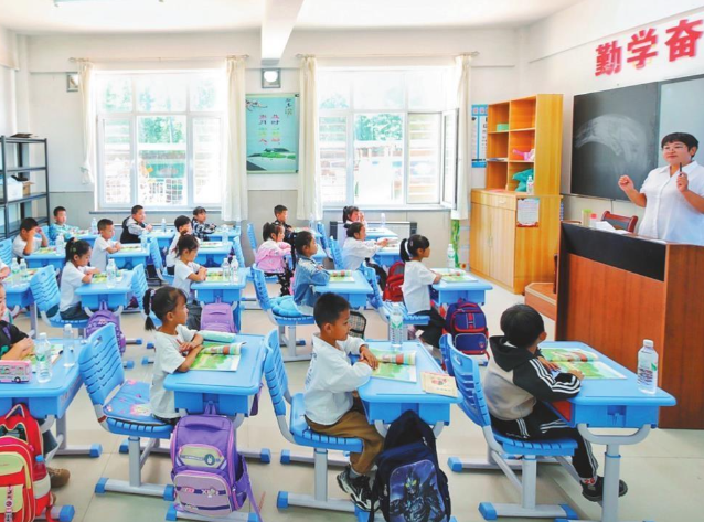 让教育公正从美好的抱负一步步成为一切孩子都可感可及的实际 让教育公正从美好的抱负一步步成为一切孩子都可感可及的实际